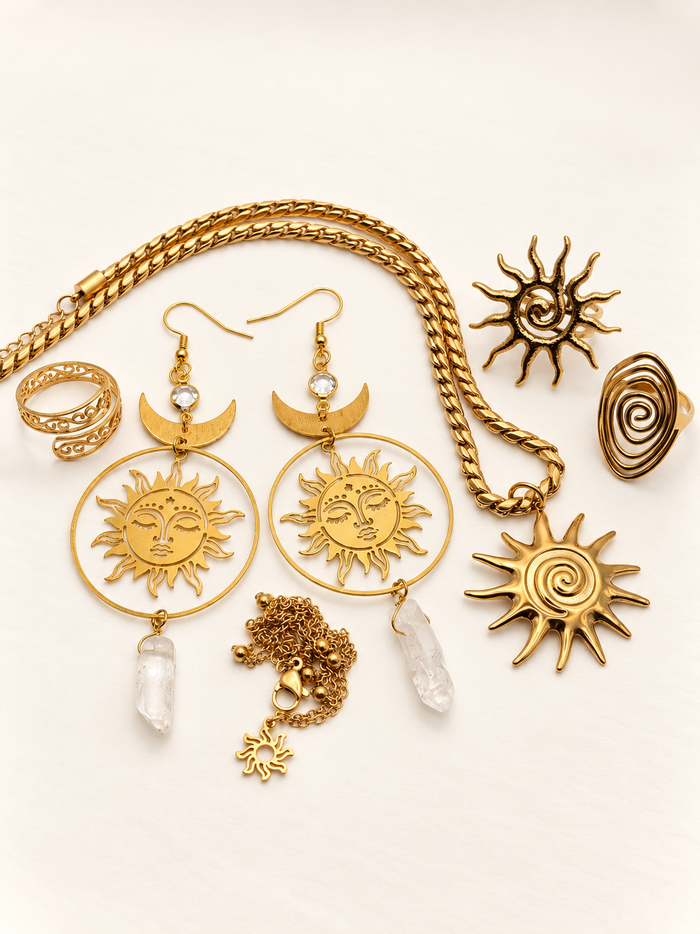 Jewellery