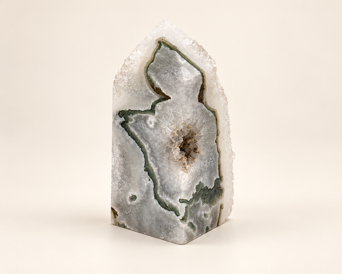 Crystals